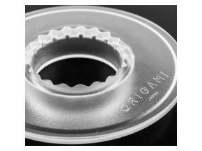 2991 origami plastovy drzak dripperu