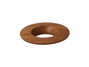 2994 origami dreveny drzak dripperu