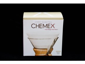 Filtry pro Chemex Six Cup