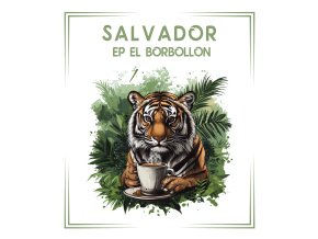 El Salvador SHG EP