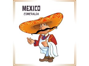 Mexico EsmeraldaPNG