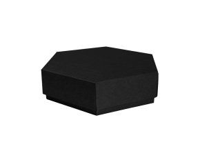 3790 darkova krabicka sestihranna krabicka