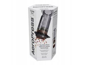 3807 aeropress clear