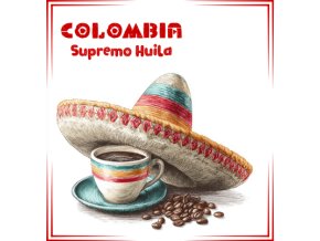 2026Colombia Supremo Huliaoprava