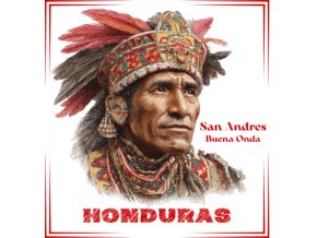 Honduras SHG EP San Andres