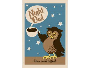 Night Owl (balení 150 gr)