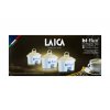 LAICA BI-FLUX CARTRIDGE COFFEE & TEA 3KS C3M