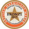 2010 bronze pomeranc kava