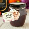 Výběrový džem: Jahody s proseccem