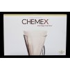 Filtry pro Chemex Three Cup