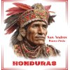 Honduras SHG EP San Andres