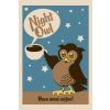 Night Owl (balení 150 gr)