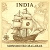 monsooned malabar lightened