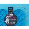 Zpomalovací / lízací miska LickiMat SloDog SMALL