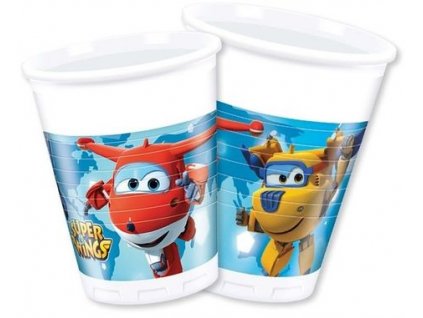 pohar party super wings 6720.thumb 466x466