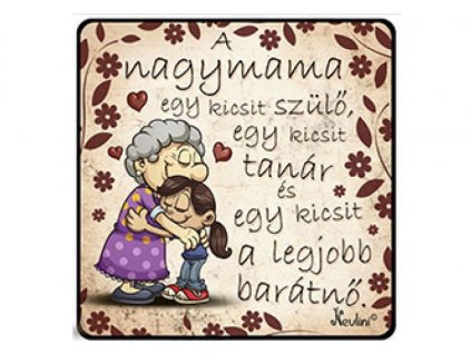 NH220 A nagymama egy kicsit 800x600