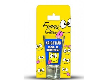 Pálinkás pohár NTU085 800x600