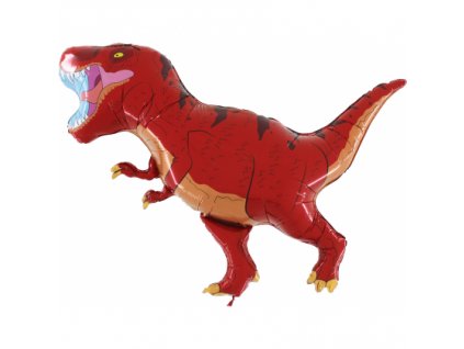 Fóliový balón Dino T-Rex