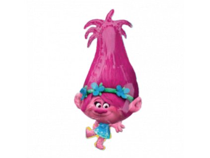 Fóliový balón Troll