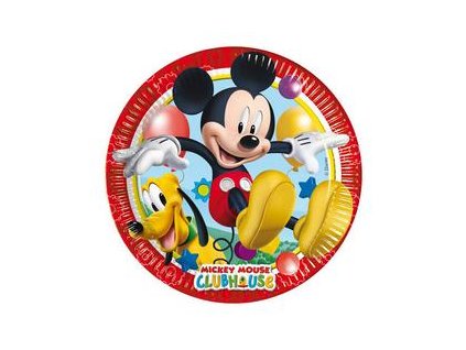 playful mickey tanyer 23cm g81508