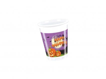 29355 happy spooky halloween cup