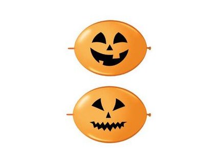 12 inch es jack faces orange quick link fashion lufi halloween q44648