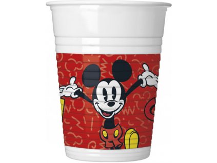 party pohar mickey 4701.thumb 466x466