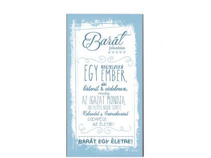 large 1604375078 h 250 fa dekor tabla hutomagnes hfd068 ajandek legjobb baratnak