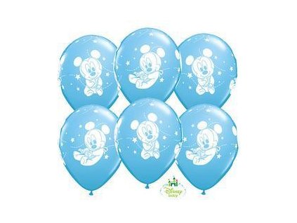 11 inch es disney baby mickey lufi q53550