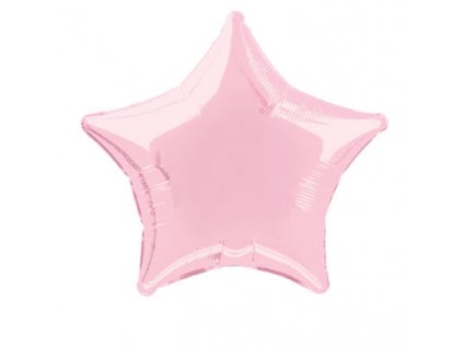 foliovy balon star pastel pink 6667.thumb 436x390