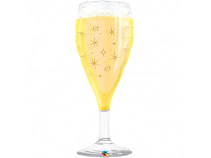 26373 champagne glass 500