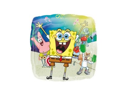 18 inch es spongyabob es baratai spongebob folia lufi n4153801