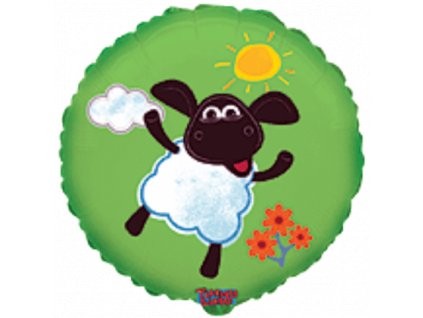 balon ovecka timmy 420x420