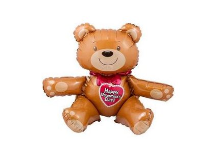 sitting bear ulo maci levegos valentin napi folia lufi n2791401