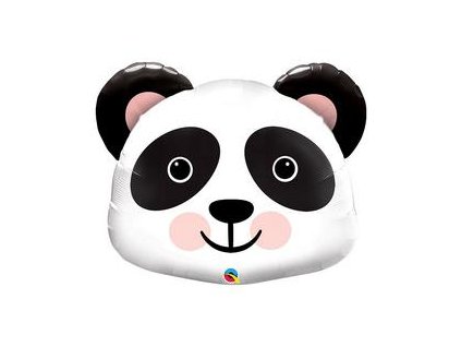 orias mosolygo panda fej precious panda super shape folia lufi q87946