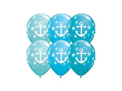 11 inch es nautical sailboat anchor special assortment lufi q44796