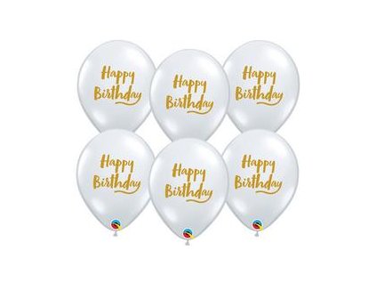 birthday bush script szulinapi diamond clear lufi q80569
