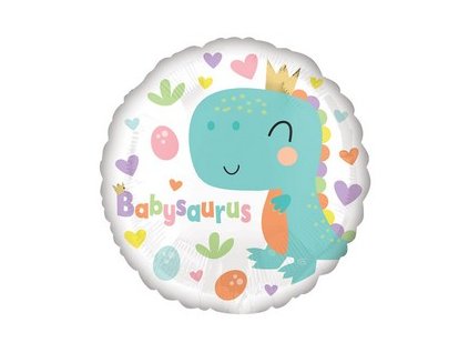 18 inch es dino mintas babysaurus folia lufi babaszuletesre n4166901