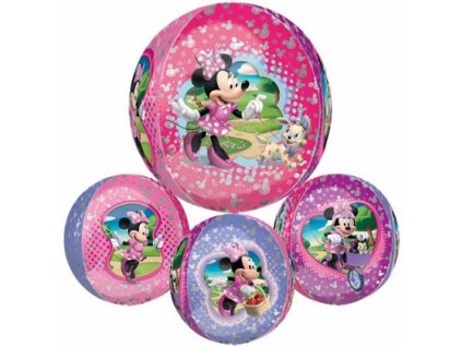 balon orbz minnie 420x420