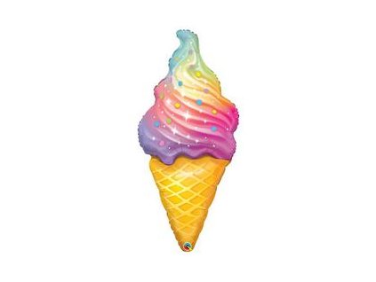 szines tolcseres fagyi rainbow swirl ice cream super shape folia lufi q87951 (1)