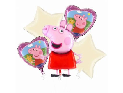 balonovy set peppa pig 420x420