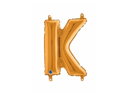 pismeno K male zlate 420x420