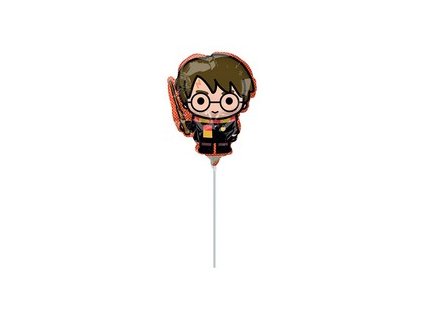 harry potter mini shape folia lufi 5 db csomag n4042002