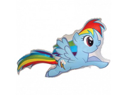 mlp rainbow dash 420x420