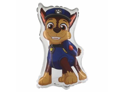 L699 Paw Patrol Chase mini HD 420x420