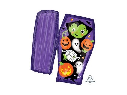 drakula koporsoban super shape folia lufi halloween re n3998301