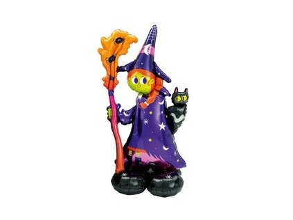 remiszto boszi airloonz folia lufi halloween re n4241811