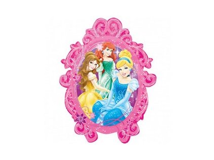 hercegnok princess frame super shape folia lufi n2714902