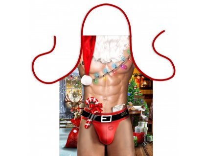 large 1604372271 h 250 szexi koteny mikulas koteny ferfiaknak santa claus apron tk002 p