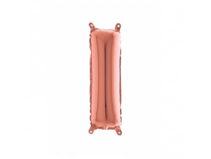 pismeno I male rose gold 420x420